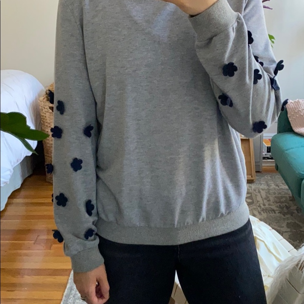 Sweater (light)